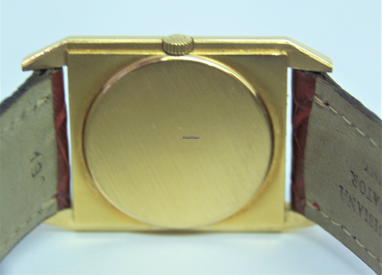 IMG_9081 Patek Philippe Gondolo Yellow gold 3491 Replica 8