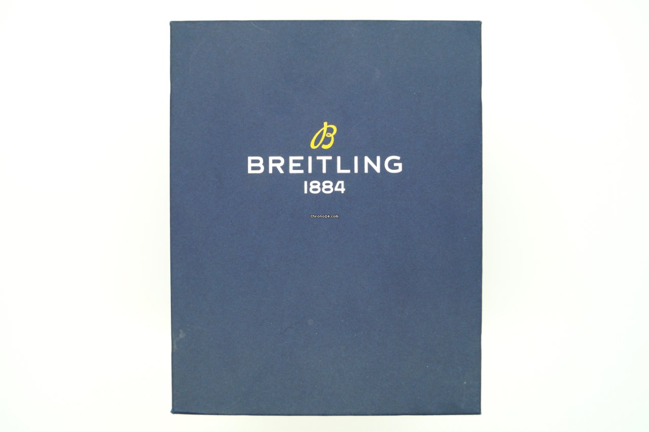 Breitling Chronomat 38 Mens watch Unisex Automatic Steel W1331012 A774 385A Replica 8