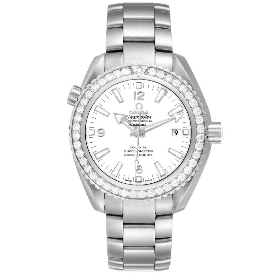 IMG_9081 Omega Seamaster Planet Ocean Mens watch Unisex Automatic Steel 232.15.42.21.04.001 Replica 8