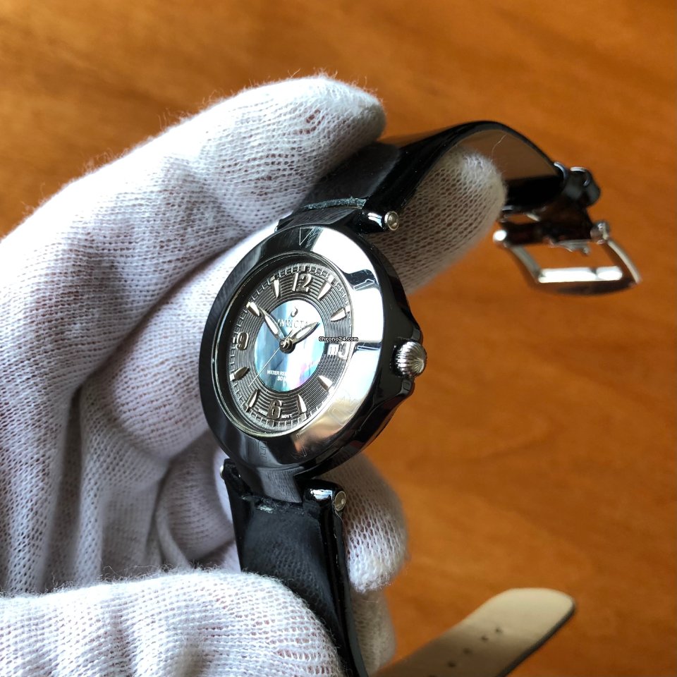 Invicta Womens watch Quartz Ceramic 3935 Replica 8