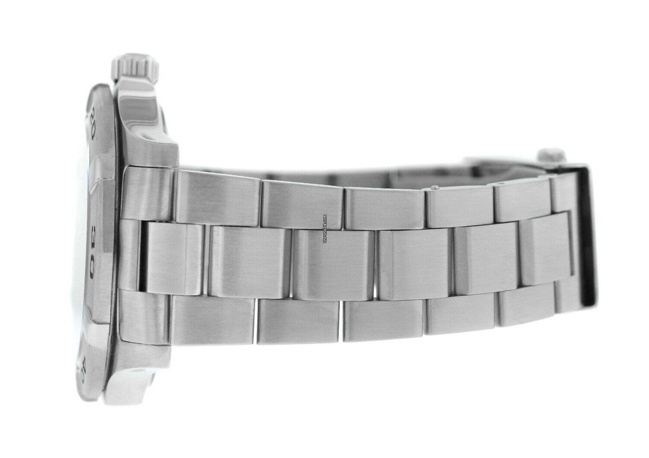 IMG_9081 TAG Heuer Womens watch Quartz Steel WAP1111 Replica 8