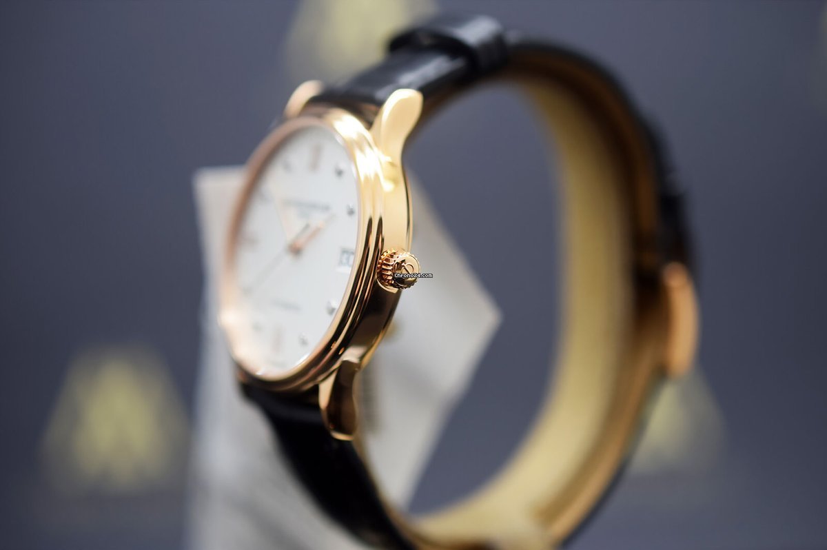 Baume & Mercier Classima Automatic M0A10285 Replica 8