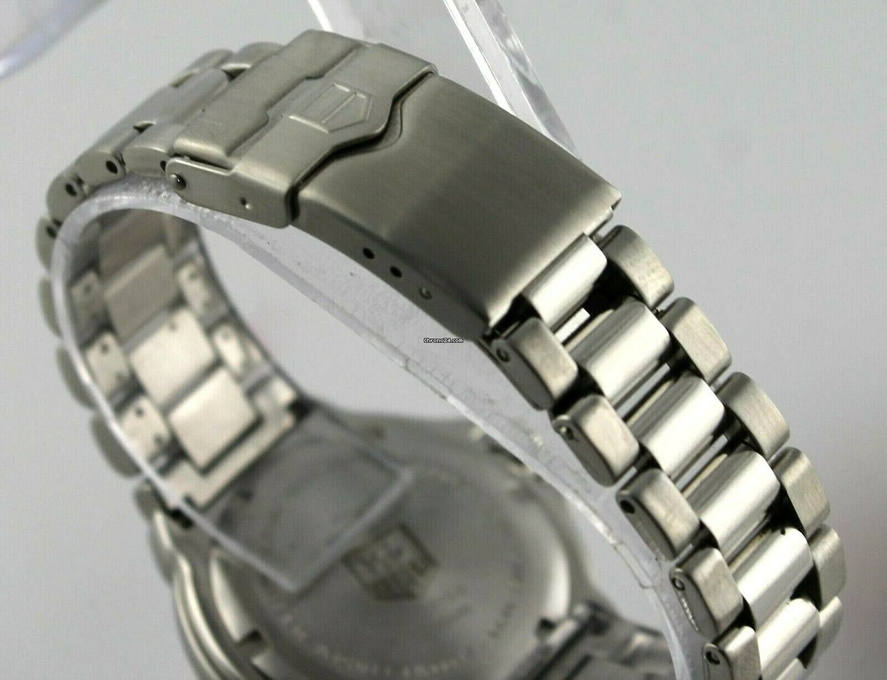 IMG_9081 TAG Heuer Formula 1 Lady Quartz Steel WAC1215, Replica 8
