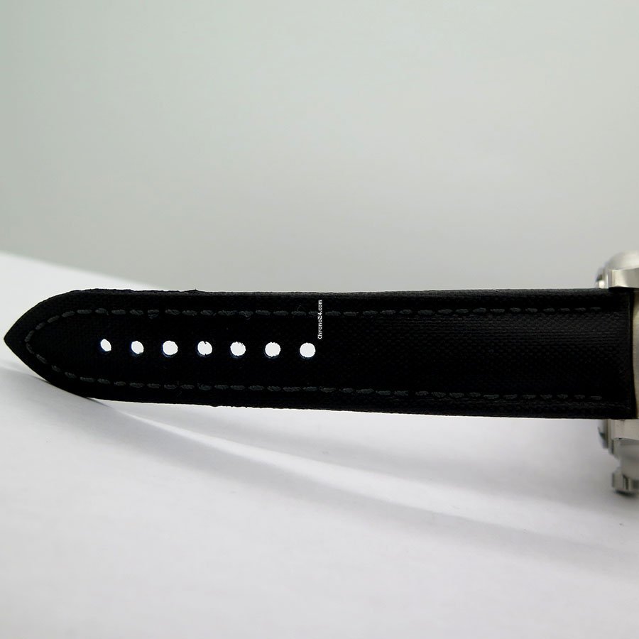 IMG_9081 Blancpain Fifty Fathoms Mens watch Unisex Automatic Steel 5015E-1130-B52A Replica 8