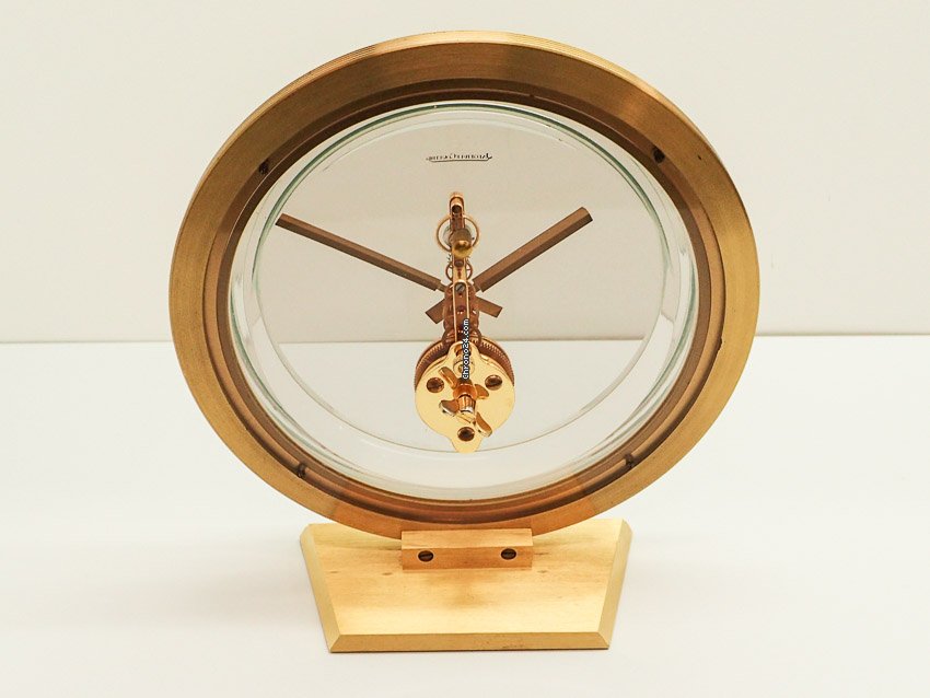 IMG_9081 Jaeger-LeCoultre Mens watch Unisex Manual winding 446 Replica 8