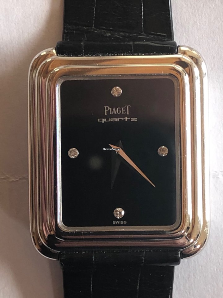 IMG_9081 Piaget Womens watch Quartz 74101 709051 Replica 8