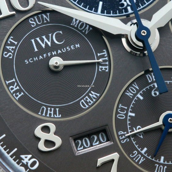 IMG_9081 IWC Automatic Steel W392103 Replica 8