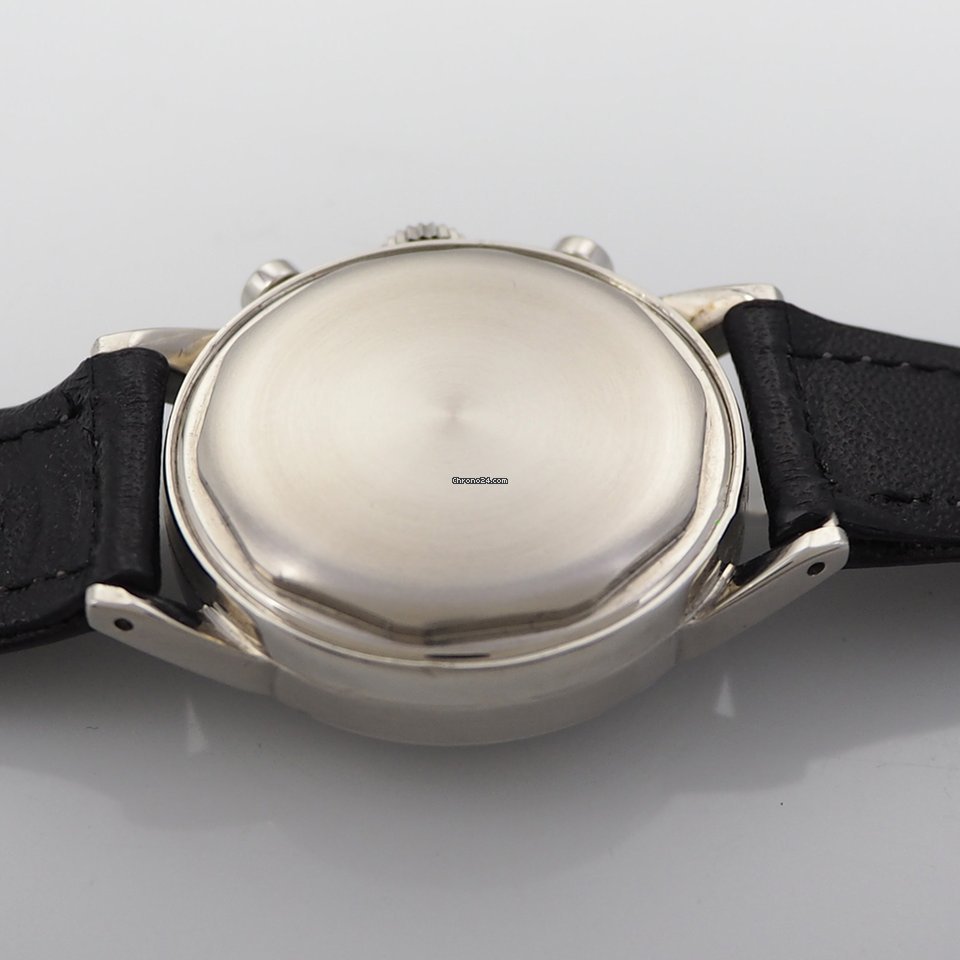IMG_9081 Movado Manual winding Steel 19068 Replica 8