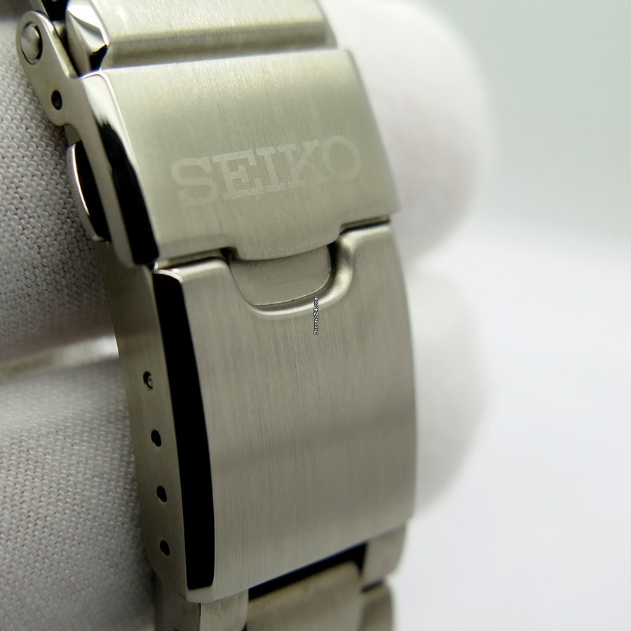 IMG_9081 Seiko Prospex Mens watch Unisex Automatic Steel SPB183J1 Replica 8