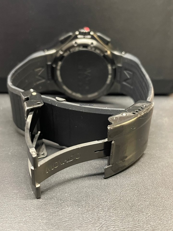 Movado Series 800 Mens watch Unisex Quartz Steel 84c51896 Replica 8