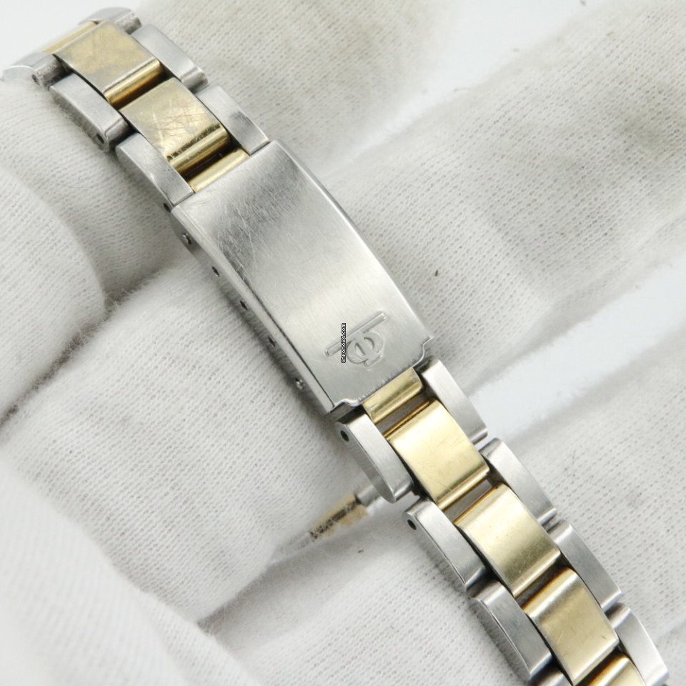 Baume & Mercier Womens watch Automatic Steel Baume & mercier Baumatic Replica 8