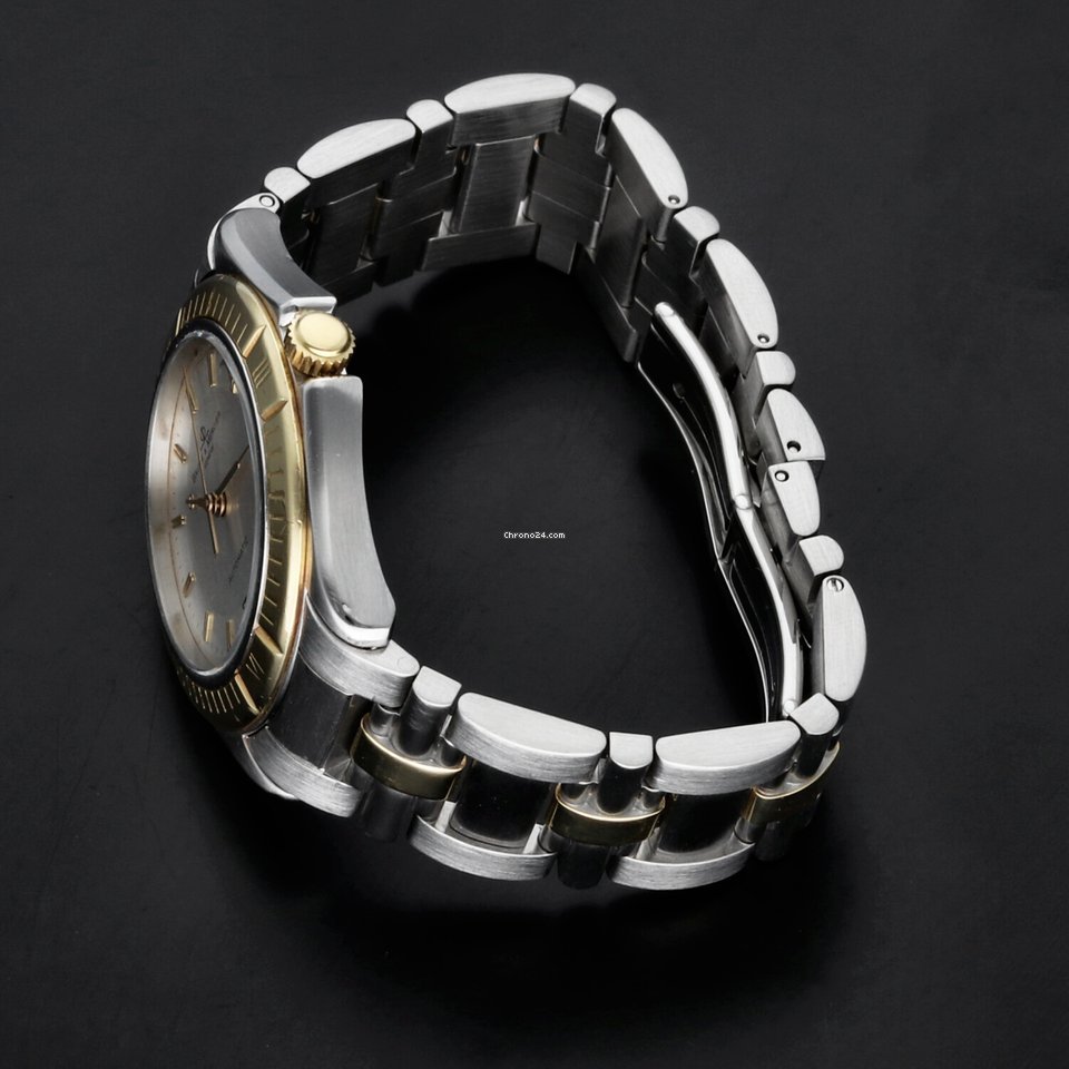 IMG_9081 Baume & Mercier Riviera Womens watch Automatic Steel MV045083 Replica 8