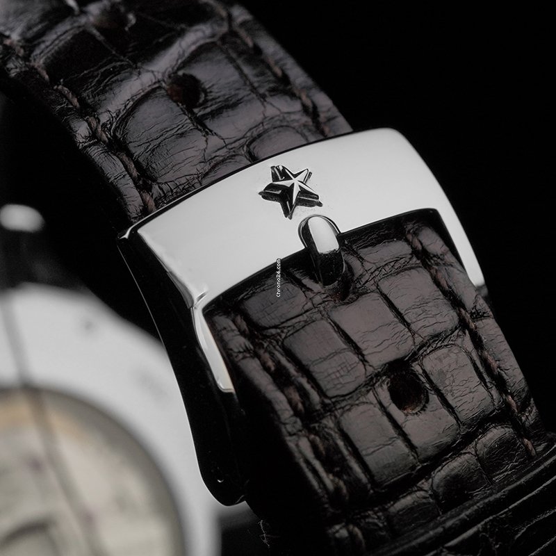 IMG_9081 Zenith Elite Dual Time Mens watch Unisex Automatic Steel 03.2130.682 02.C498 Replica 8