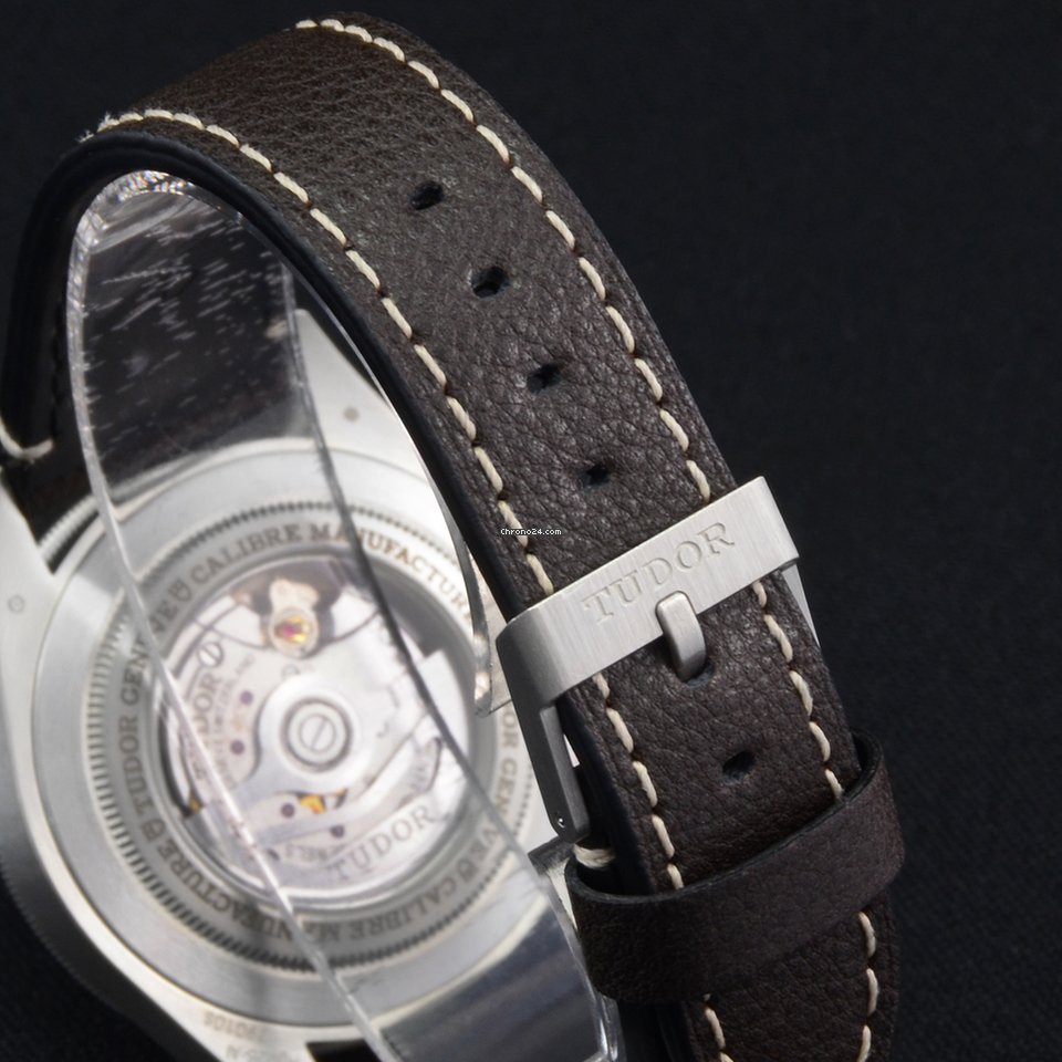 IMG_9081 Tudor Black Bay Fifty-Eight Mens watch Unisex Automatic Silver M79010SG-0001 Replica 8