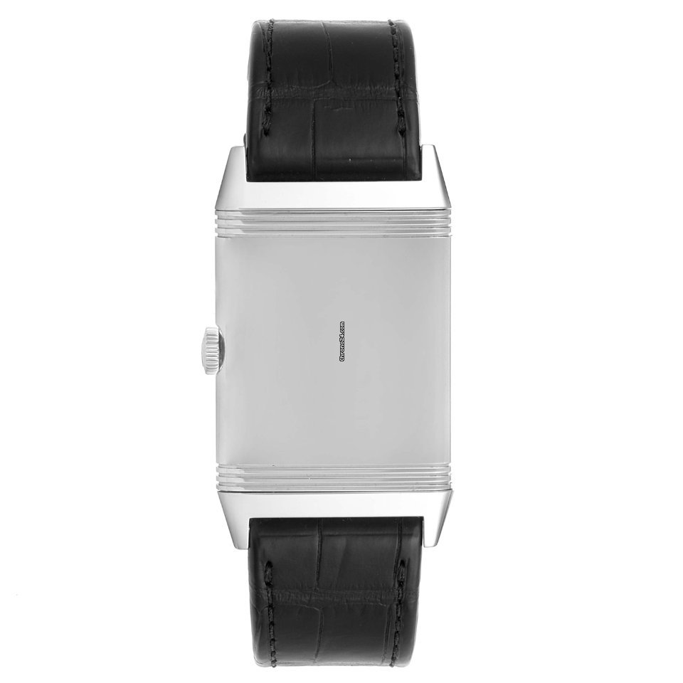 Jaeger-LeCoultre Grande Reverso Ultra Thin Mens watch Unisex Manual winding Q2788520 Replica 8