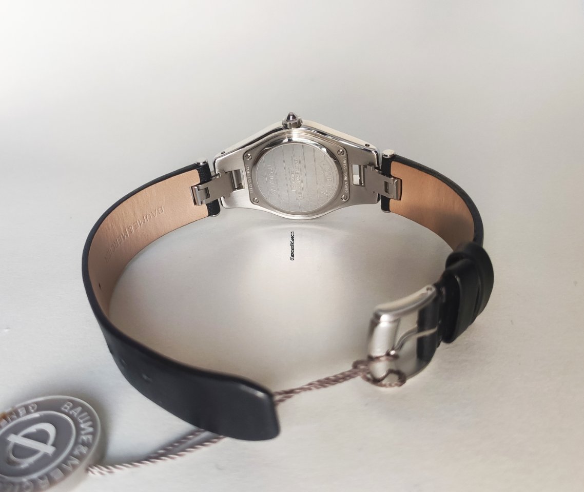 Baume & Mercier Linea Womens watch Steel M0A010008 Replica 8