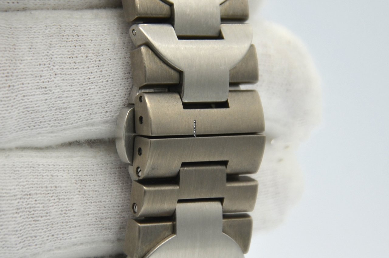 Panerai Luminor Marina Automatic Mens watch Unisex Automatic Titanium Pam 279 Replica 8