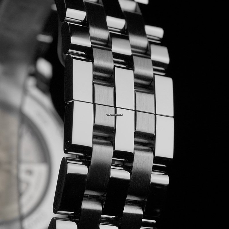 IMG_9081 Chopard L.U.C Mens watch Unisex Automatic Steel 158558-3001 Replica 8