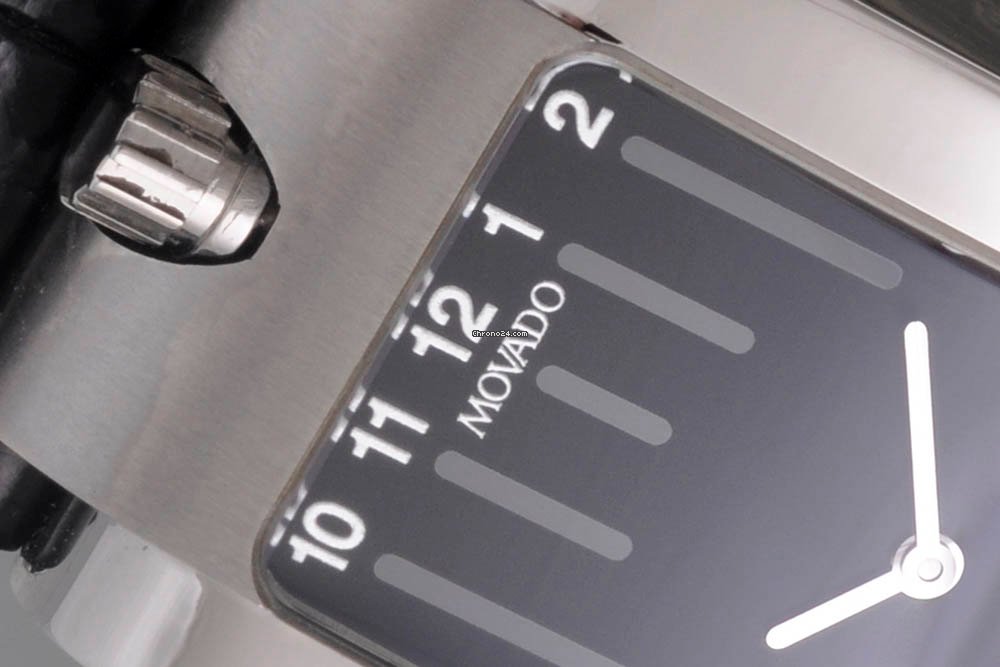 IMG_9081 Movado Elliptica Automatic Steel 84.D5.1481 Replica 8