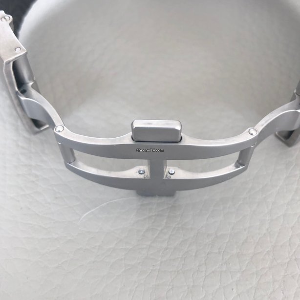 IMG_9081 Porsche Design Dashboard Mens watch Unisex Automatic 6620.11.96.1241 Replica 8