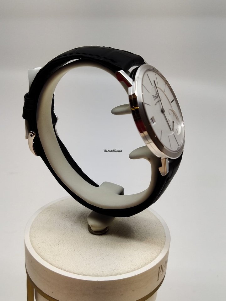 Piaget Altiplano Mens watch Unisex Automatic White gold GOA38130 Replica 8