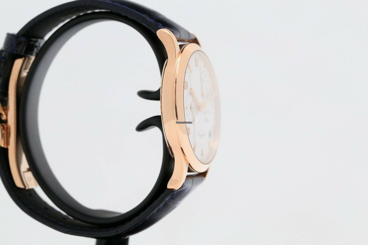 IMG_9081 Zenith Automatic Rose gold 18 22.1125.685 Replica 8