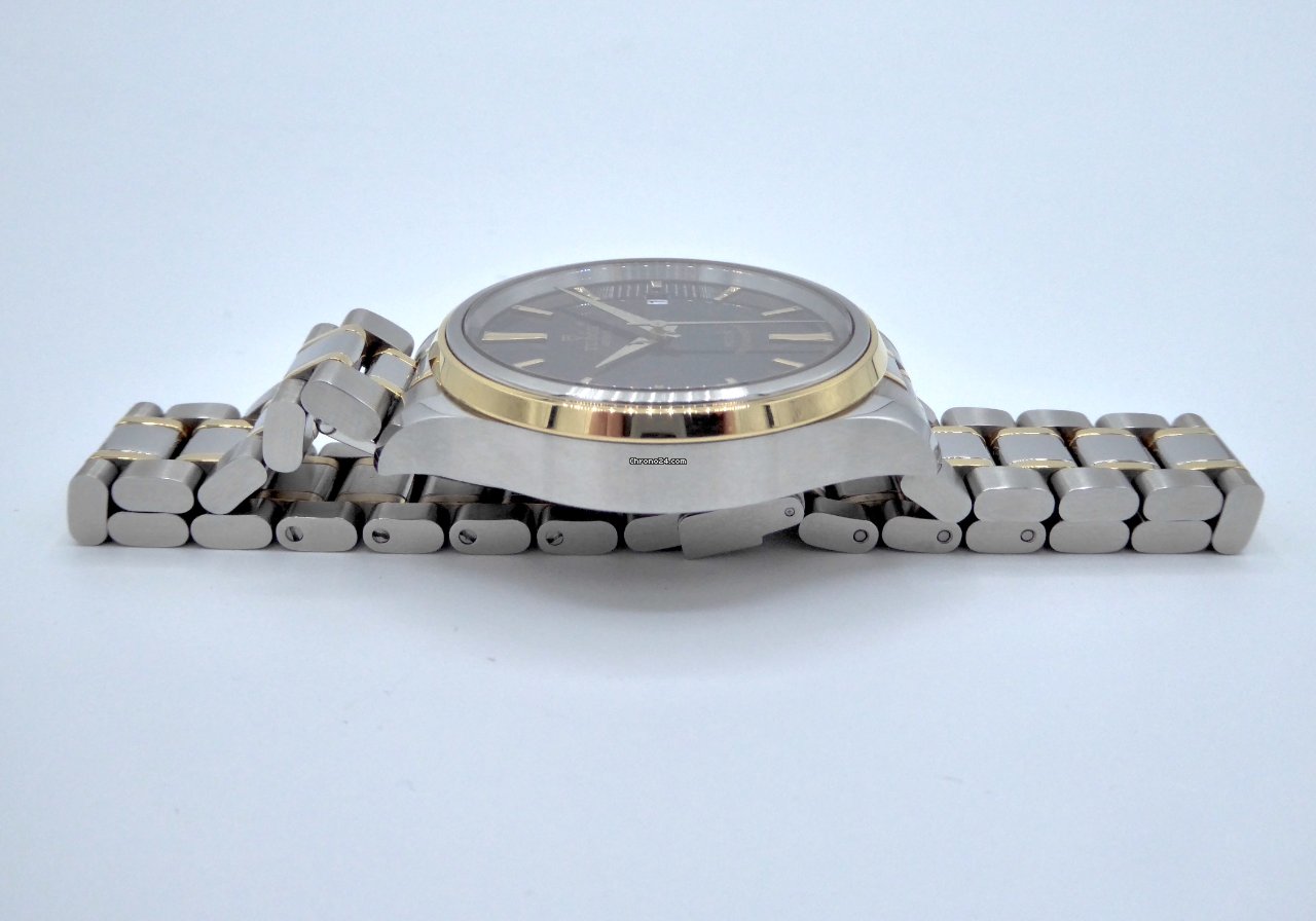 Tudor Style Automatic Steel 12503-0003 Replica 8