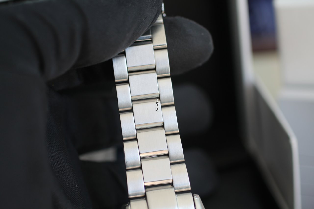 IMG_9081 Seiko Presage Mens watch Unisex Automatic Steel SSA303J1 Replica 8