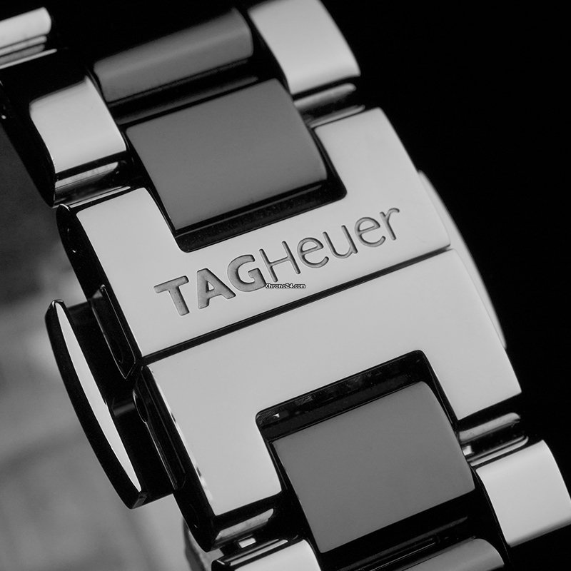 IMG_9081 TAG Heuer Aquaracer Lady Womens watch Steel WAY131A.BA0913 Replica 8