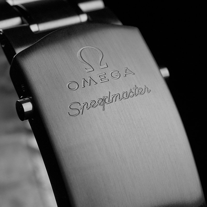 IMG_9081 Omega Speedmaster Professional Moonwatch Mens watch Unisex Steel 311.33.42.50.01.001 Replica 8