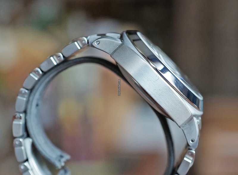 IMG_9081 Panerai Luminor Marina Automatic Automatic Titanium PAM 165 Replica 8