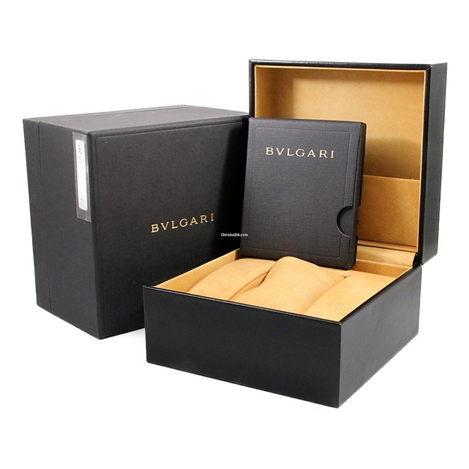 IMG_9081 Bulgari Bulgari Womens watch Quartz BB23SS BB23WSSD Replica 8