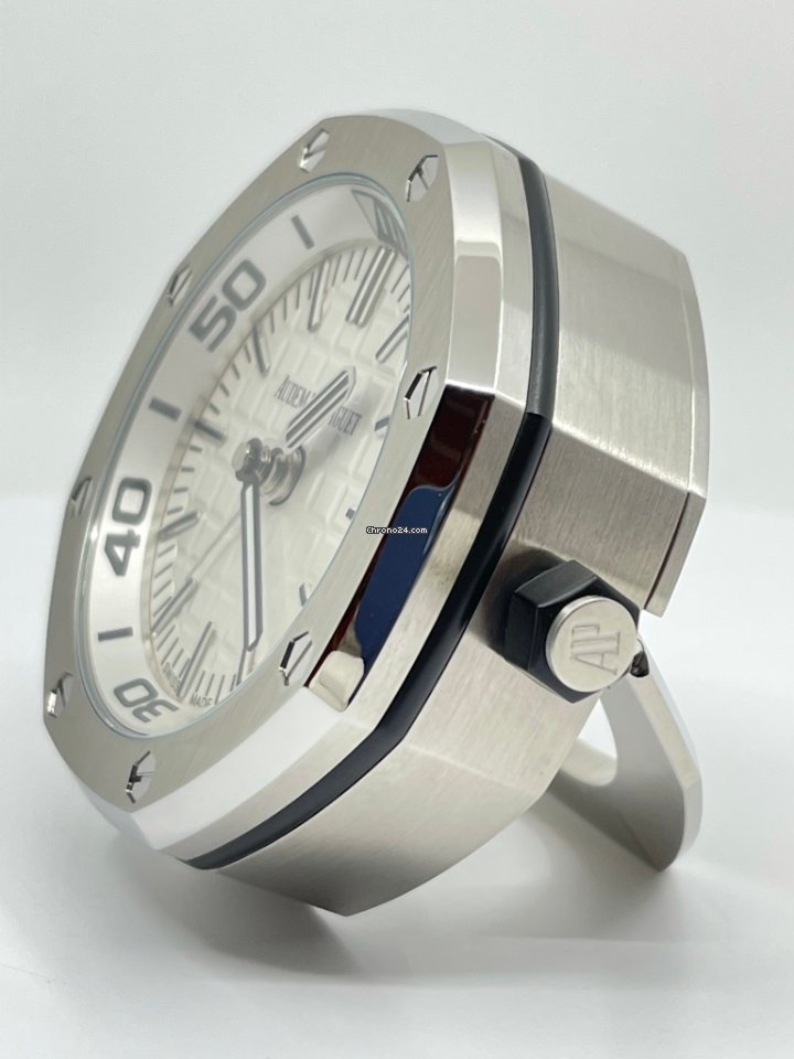 IMG_9081 Audemars Piguet Royal Oak Steel MG.CD.AC.AP0100.011.16 Replica 8