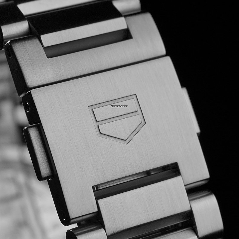 IMG_9081 TAG Heuer Carrera Calibre 16 Mens watch Unisex Automatic Steel CV2A1AB.BA0738 Replica 8