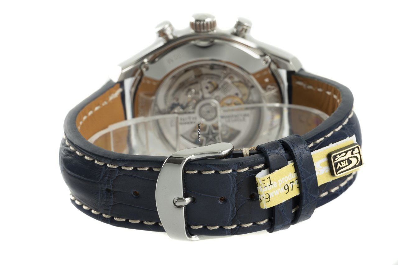 IMG_9081 Zenith El Primero Chronograph Mens watch Unisex Automatic Steel 03.2520.400 69.C713 Replica 8