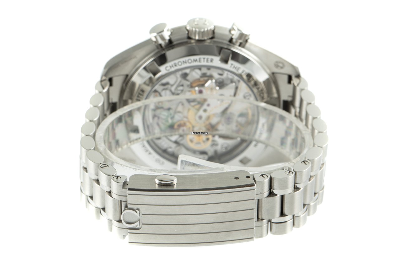 IMG_9081 Omega Speedmaster Professional Moonwatch Mens watch Unisex Manual winding Steel 310.30.42.50.01.002 Replica 8