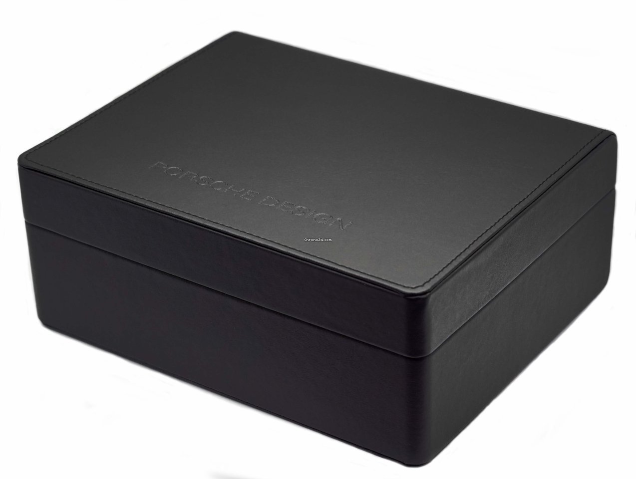 IMG_9081 Porsche Design Mens watch Unisex Quartz Steel 6600.41.10 Replica 8