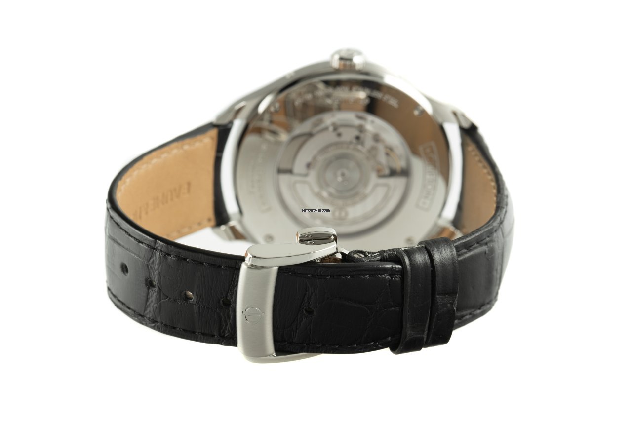 IMG_9081 Baume & Mercier Clifton Mens watch Unisex Automatic Steel MOA10055 Replica 8