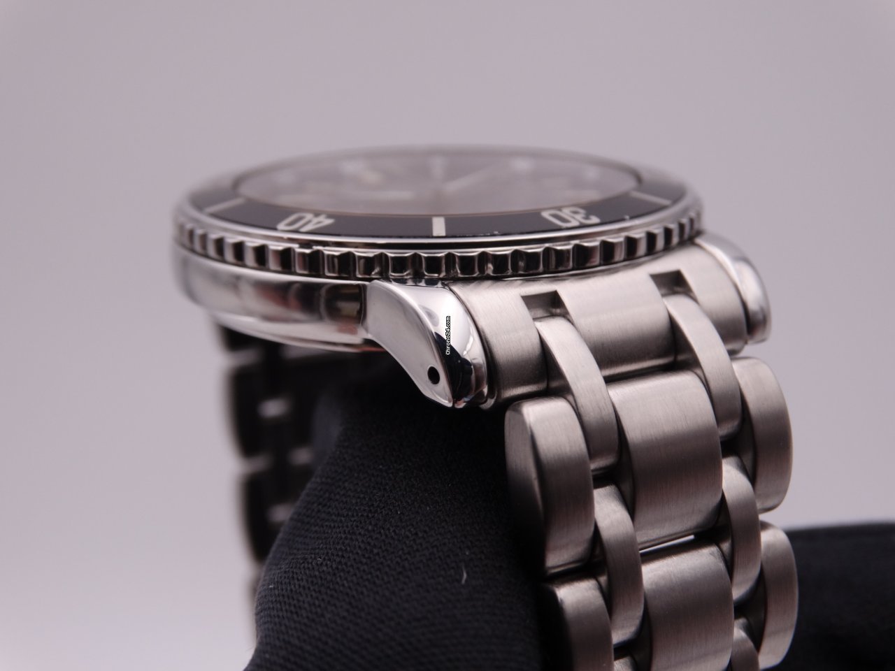 Zenith Elite Mens watch Unisex Automatic Steel 02.0470.670 Replica 8