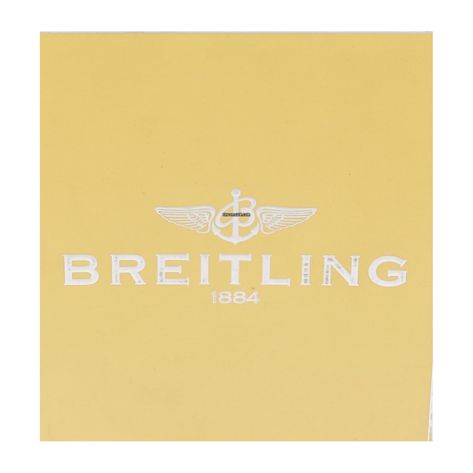 IMG_9081 Breitling Chronomat Evolution Mens watch Unisex Automatic Steel 13356 Replica 8
