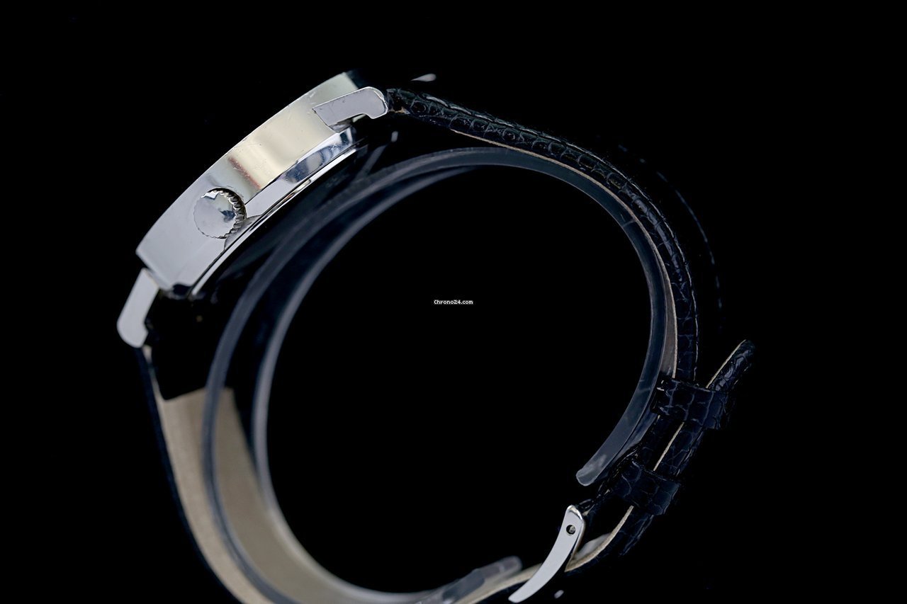 Bulgari Bulgari Mens watch Unisex Automatic Steel BB 38 SL Replica 8