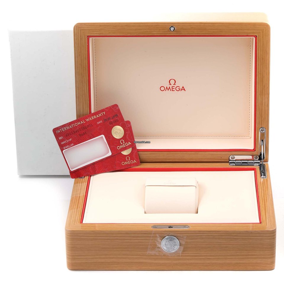 IMG_9081 Omega De Ville Co-Axial Mens watch Unisex Automatic Steel 431.10.41.22.01.001 Replica 8