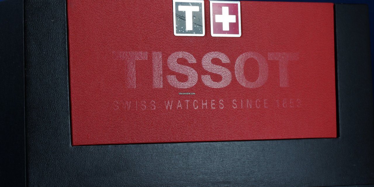 Tissot PR 100 Womens watch Quartz Steel PR 100 Replica 8