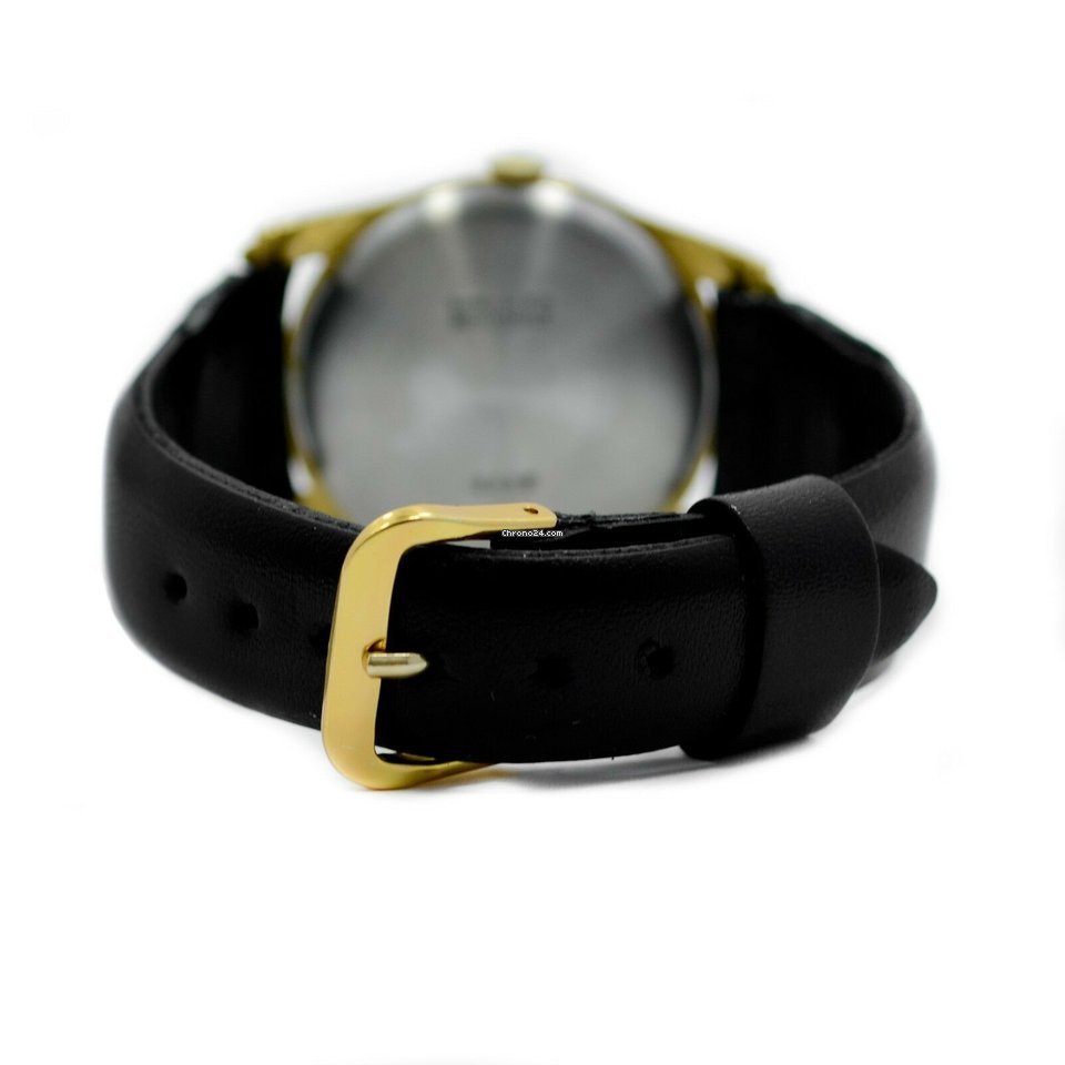 IMG_9081 Ulysse Nardin Mens watch Unisex Automatic Yellow gold M9336 Replica 8