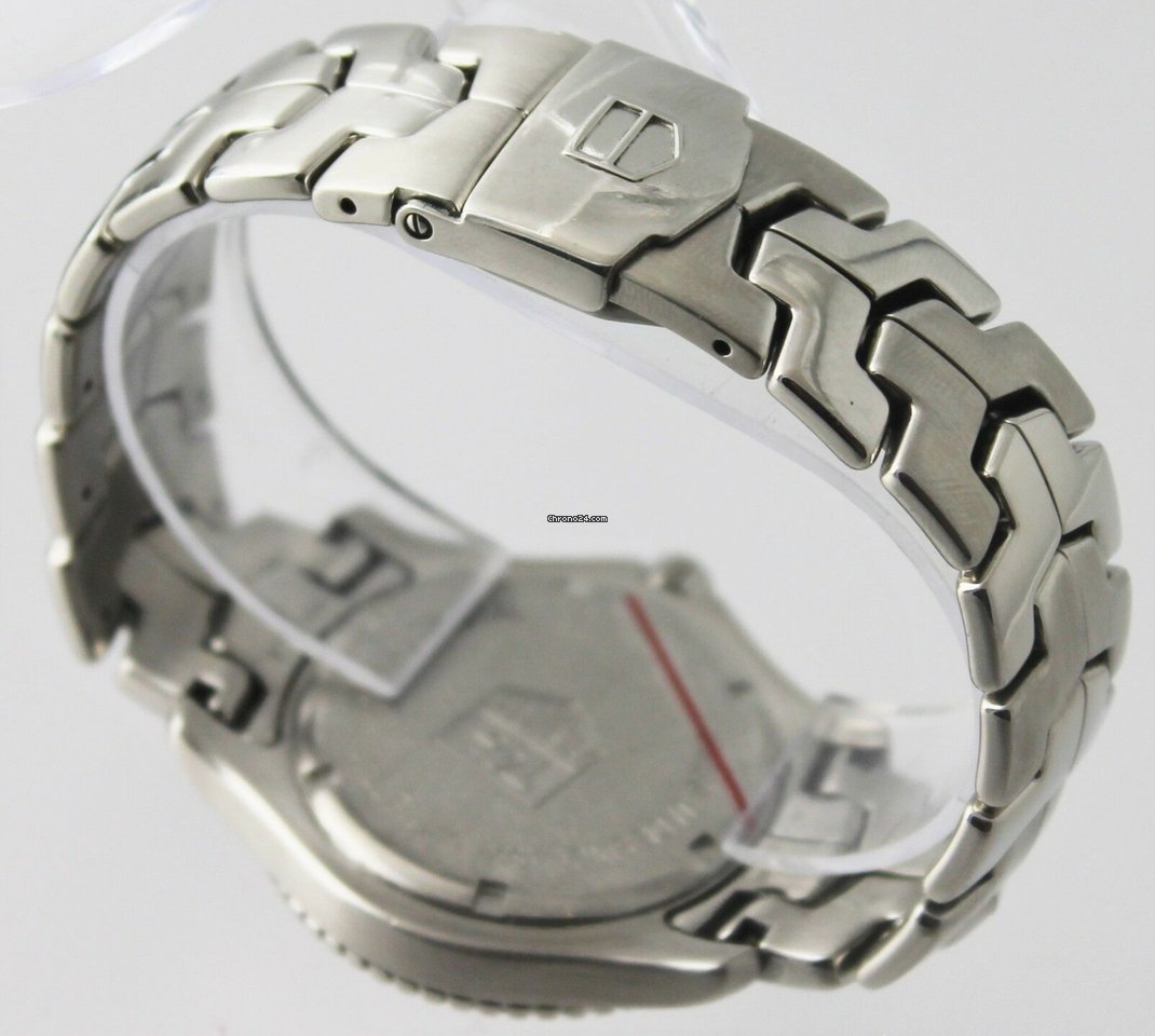 IMG_9081 TAG Heuer Link Quartz Quartz Steel WJ1113-0 Replica 8