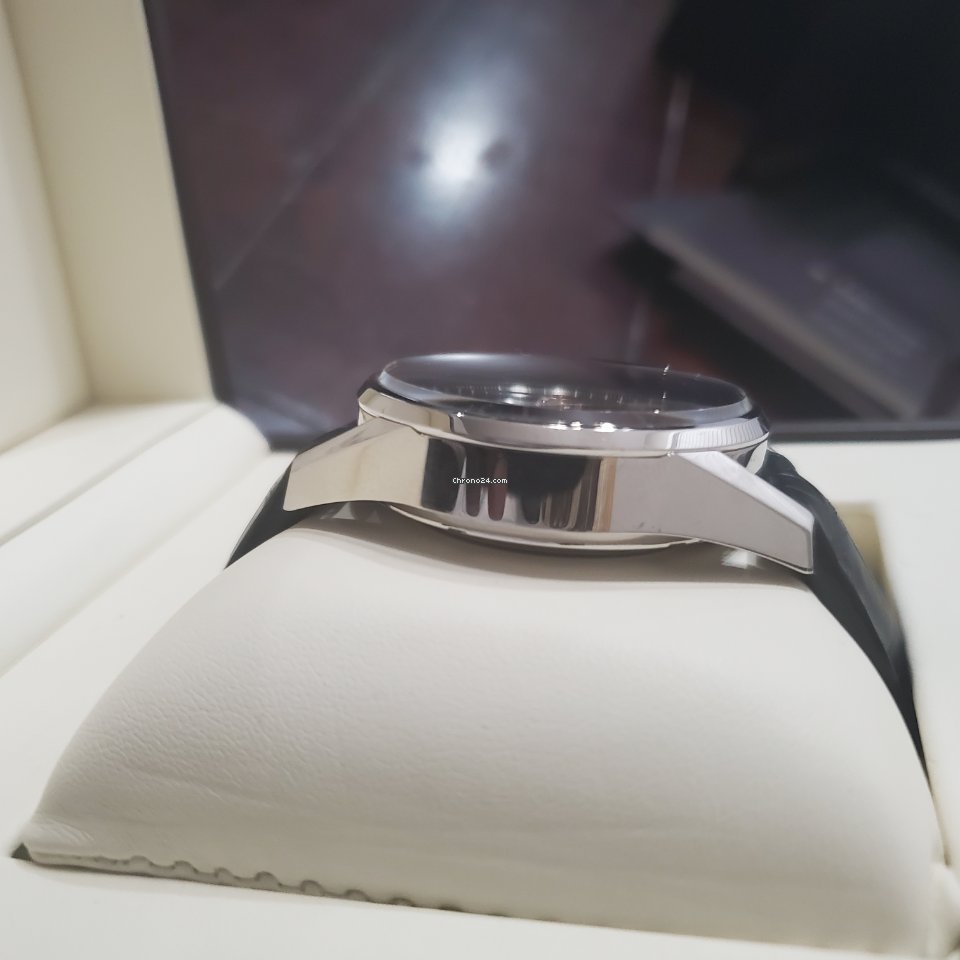 TAG Heuer Carrera Calibre 1887 Mens watch Unisex Automatic Steel CAR2014-0 Replica 8