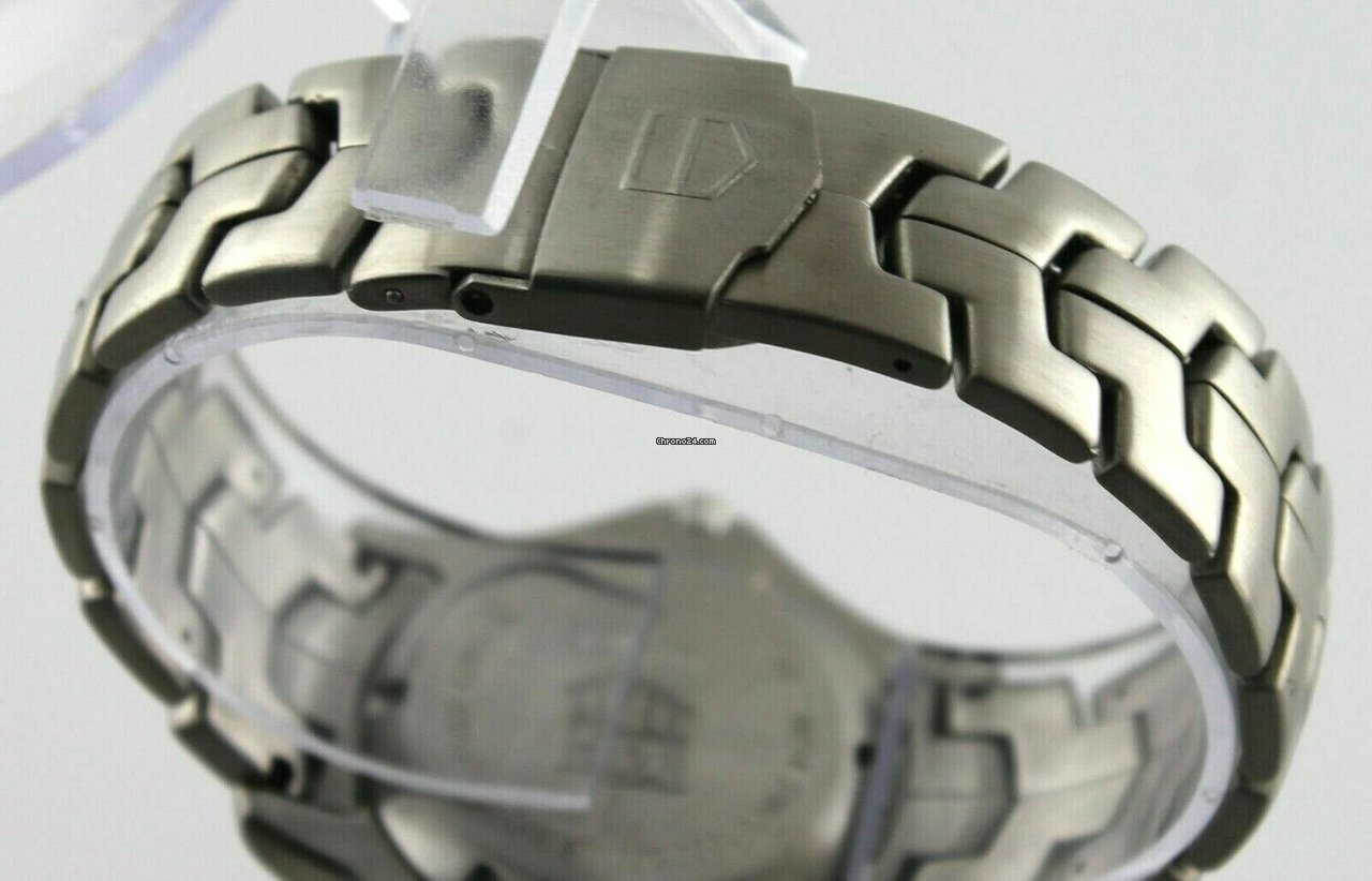 TAG Heuer Link Automatic Steel WJF2111.BA0570 Replica 8