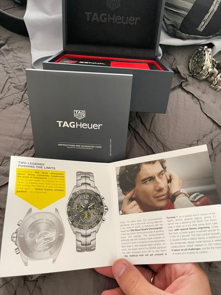 TAG Heuer Formula 1 Quartz Mens watch Unisex Quartz Steel CAZ101AF.BA0637 Replica 8