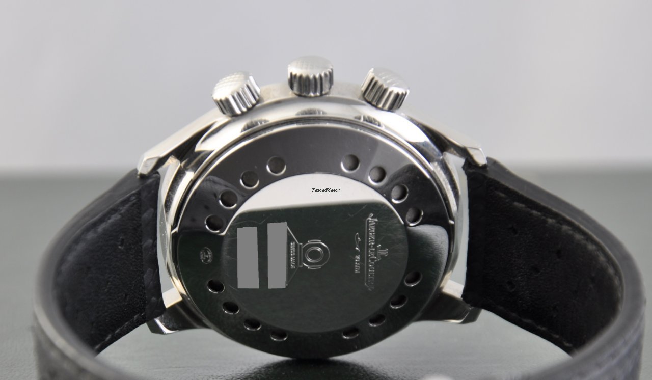 IMG_9081 Jaeger-LeCoultre Mens watch Unisex Automatic Steel Q2008470 Replica 8