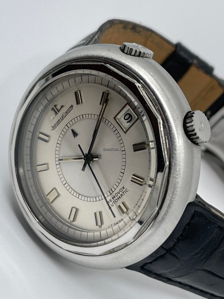 IMG_9081 Jaeger-LeCoultre Steel E877 Replica 8